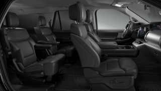 2027 Ford Expedition® Internal Image 1